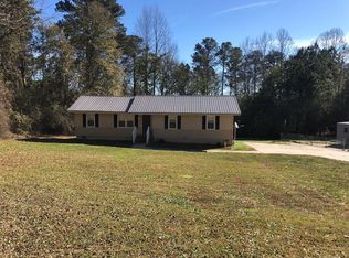 1299 Bowdon Junction Rd, Carrollton, GA 30117