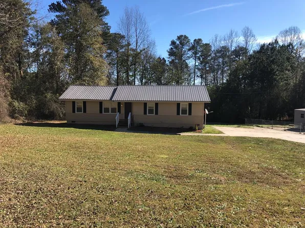1299 Bowdon Junction Rd, Carrollton, GA 30117