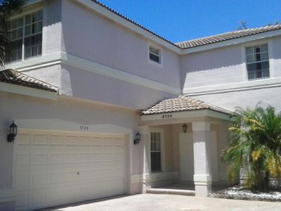 5724 NW 49th Ln, Coconut Creek, FL, 33073