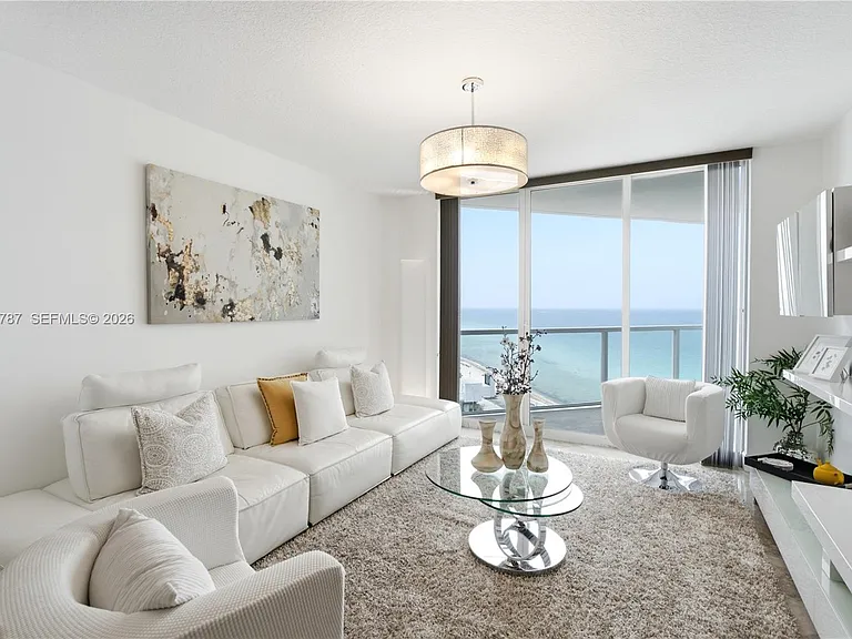 16699 Collins Ave #1804 — Photo 3