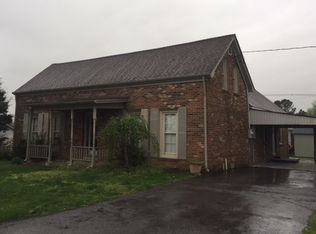 85 Ennis Mill Rd, Hodgenville, KY 42748