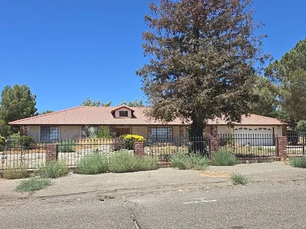 19200 Haida Rd, Apple Valley, CA 92307