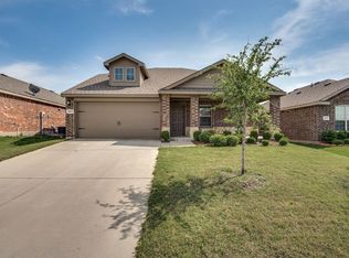1211 Rainer Dr, Princeton, TX 75407