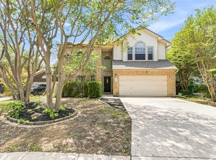 10507 Pemspice, San Antonio, TX 78240