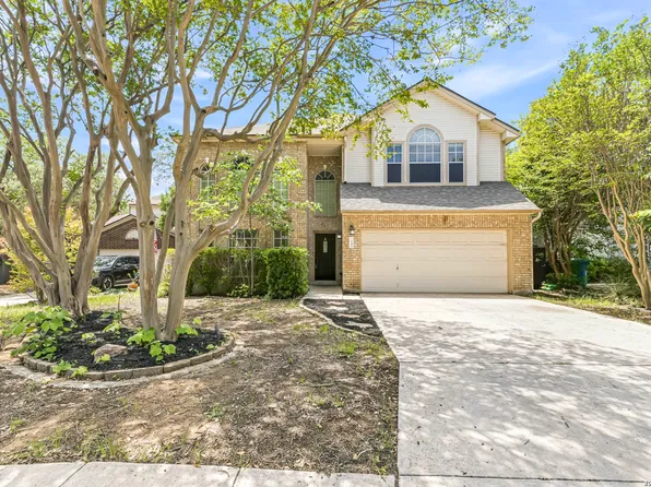 10507 Pemspice, San Antonio, TX 78240