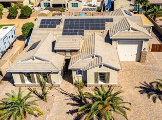 18360 W Montecito Ave, Goodyear, AZ 85395