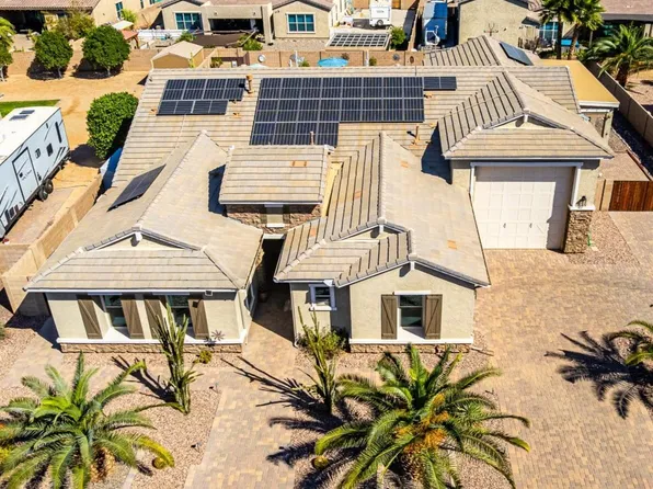 18360 W MONTECITO Avenue, Goodyear, AZ 85395