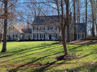 521 Rookwood Pl, Charlottesville, VA 22903