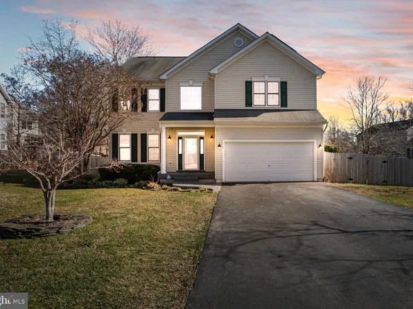 14 Clark Ln, Stafford, VA 22554