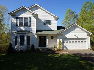 88 Pin Oak Ct, Barboursville, VA 22923