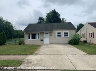 1746 Lansdale Ave, Bethlehem, PA 18017