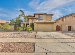 3523 E Anika Dr, Gilbert, AZ 85298