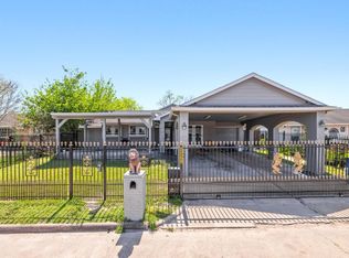 4422 Sandydale Ln, Houston, TX 77039