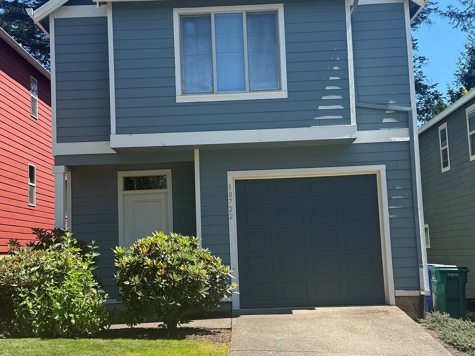 3 bed, 2.5 bath, 1543 sqft, $2,800 — Photo 1