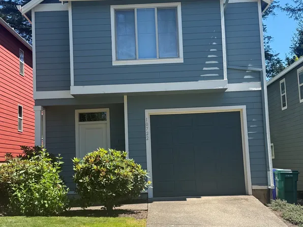 10722 SE 75th Ave, Milwaukie, OR 97222