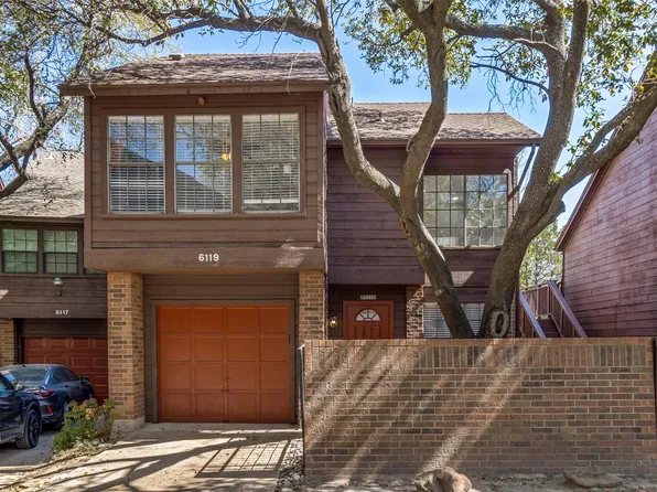 6119 Summer Creek Cir, Dallas, TX 75231