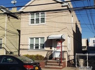 103-15 102nd St, Ozone Park, NY 11417