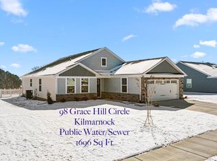 98 Grace Hill Cir, Kilmarnock, VA 22482