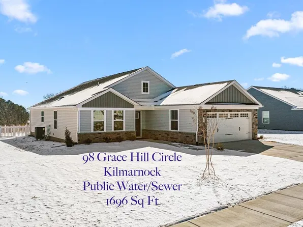 98 Grace Hill Cir, Kilmarnock, VA 22482