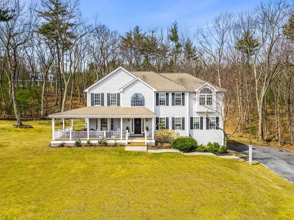 19 Bear Hill Road, Windham, NH 03087