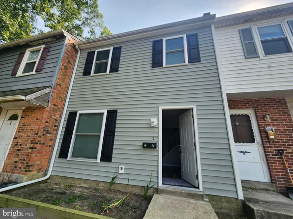 46 Village Dr, Dover, DE 19904