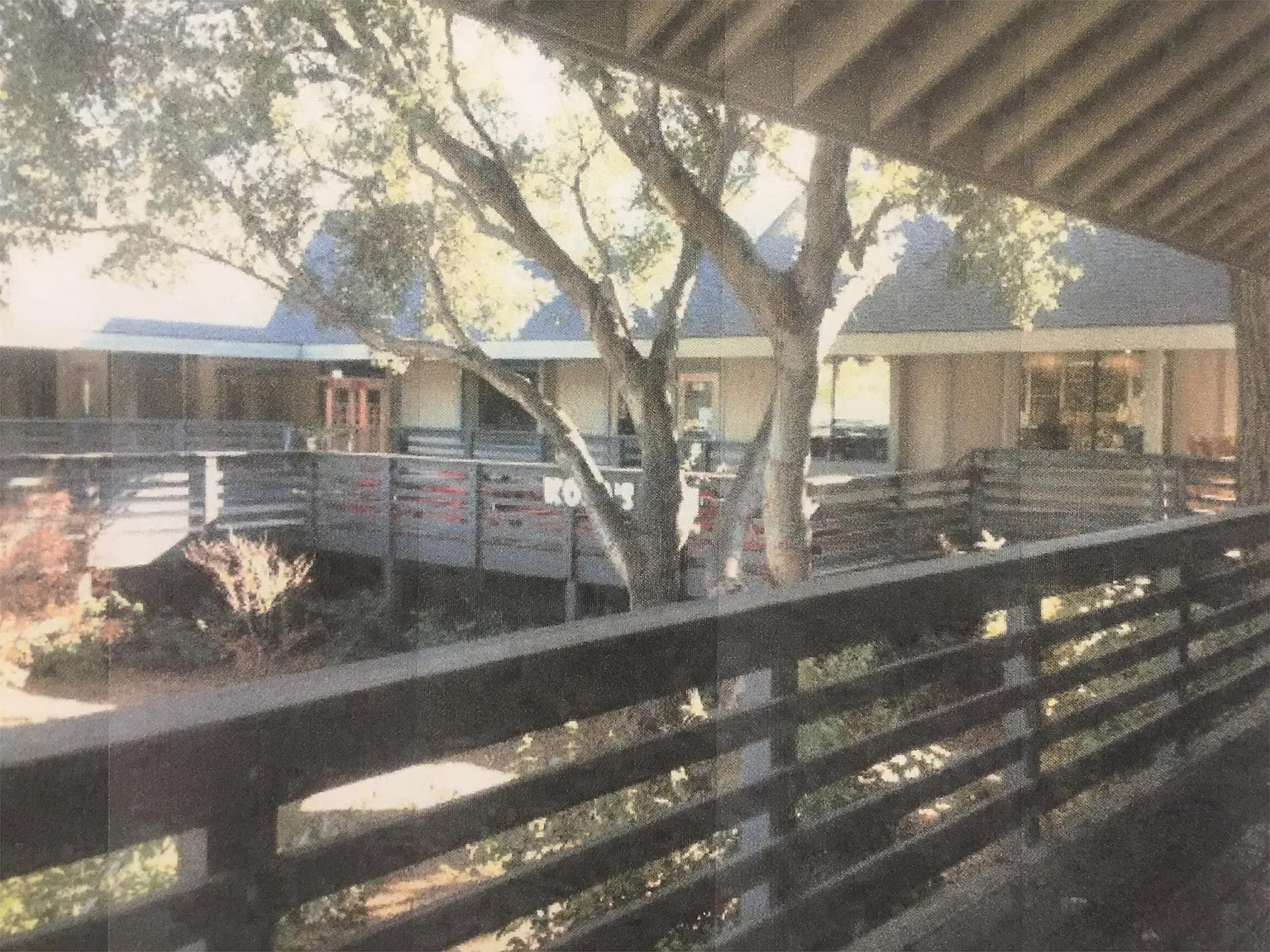 Foothill Square - 105 — Photo 1