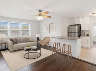 Chelsea Court, Caldwell, NJ 07006