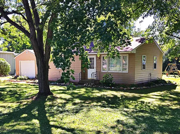 328 Railroad St, Otho, IA 50569