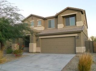 18128 W Mission Ln, Waddell, AZ 85355