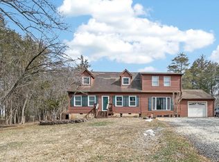 11223 Beales Branch Ln, Remington, VA 22734
