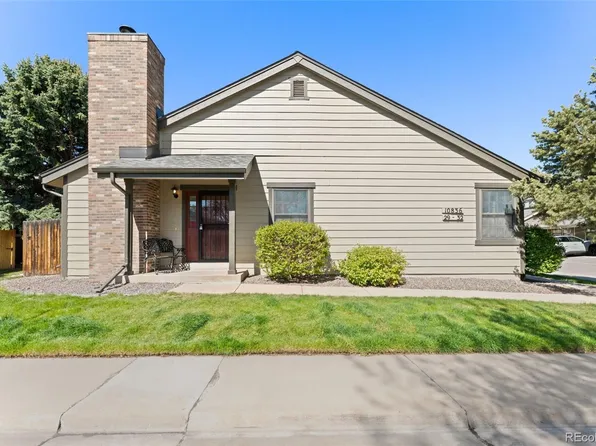 10836 W Evans Avenue #29, Lakewood, CO 80227