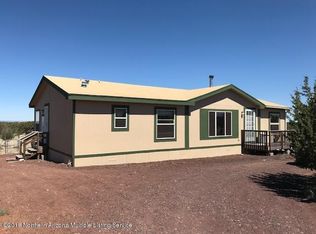 3146 Whitetail Loop, Williams, AZ 86046