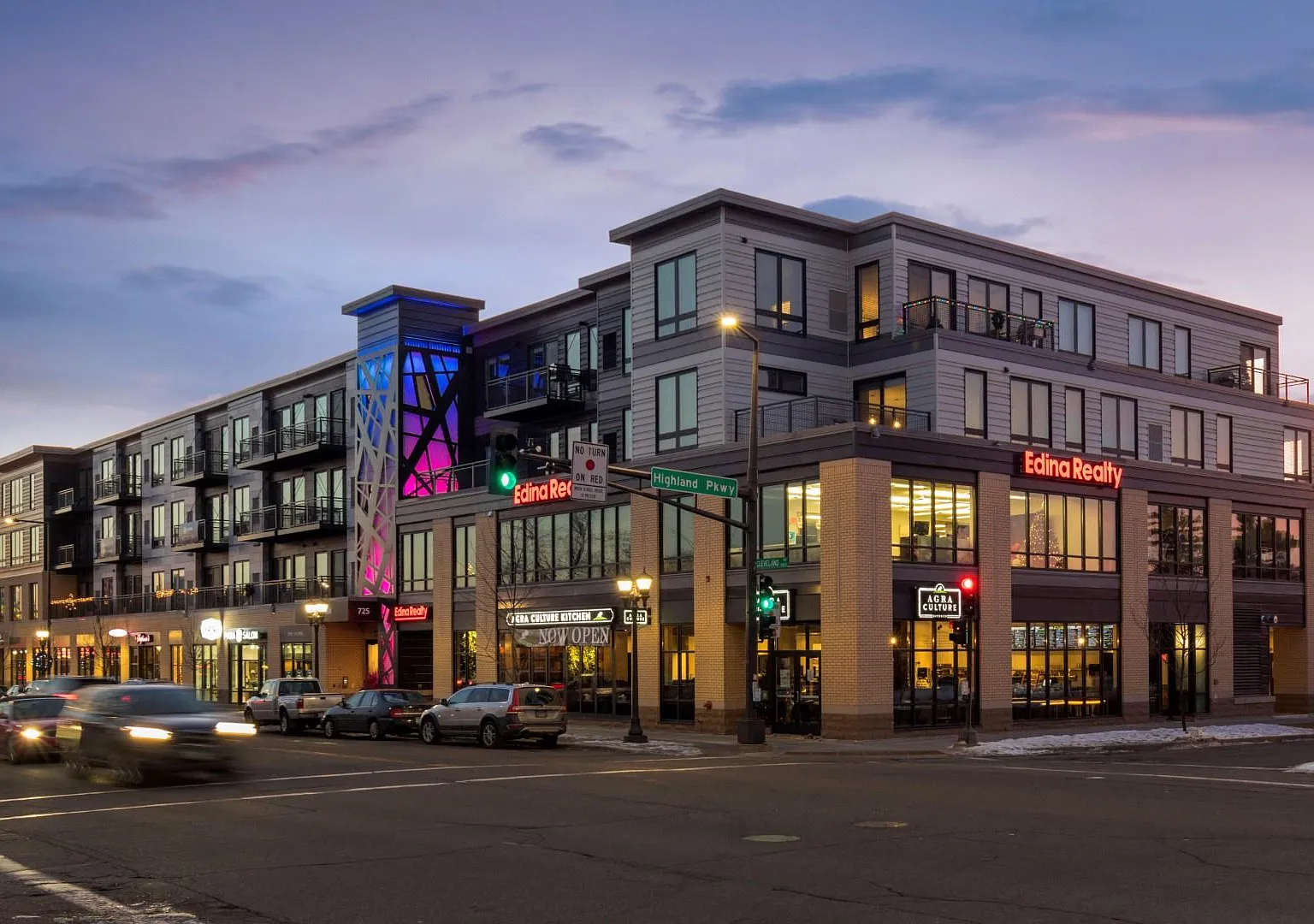The Finn Apartments — Photo 2