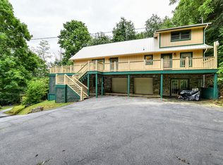 307 Nottingham Rd #COUNTRY, Maggie Valley, NC 28751