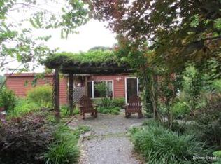 9519 Old Roanoke Rd, Elliston, VA 24087