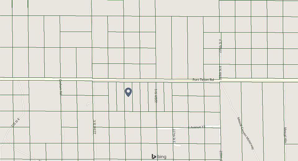 1st image of Fort Tejon Drt Vic Avenue Mount Waterman