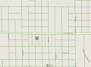 Fort Tejon Drt Vic Avenue Mount Waterman, Llano, CA 93544