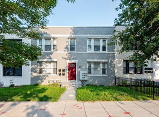1208 16th St NE APT 3, Washington, DC 20002