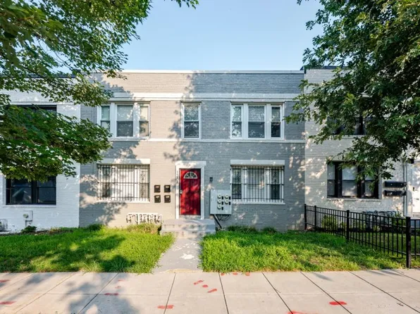 1208 16th St NE APT 3, Washington, DC 20002