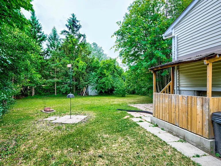 12 Moonbeam Grv #LOWER LEVEL — Photo 9