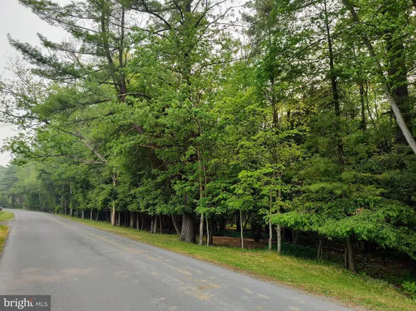 LOT Hartline Rd #B, Clarence, PA 16829