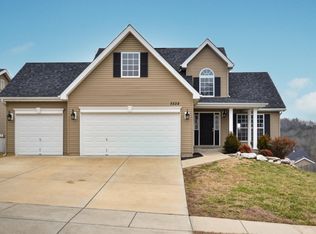 5528 S Faust Ave, Springfield, MO 65810