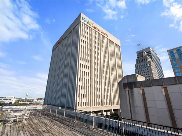 1 W 5th St Suite 102, Winston Salem, NC 27101