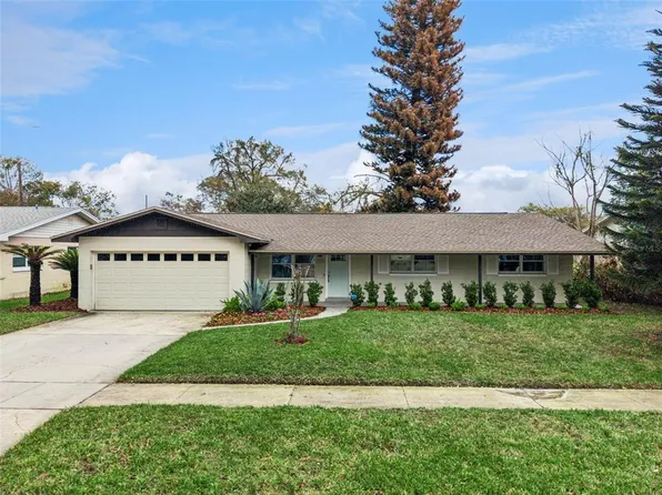 2521 Lassek Dr, Orlando, FL 32806