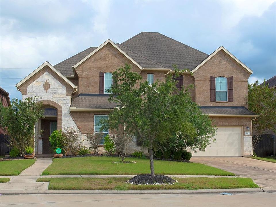 1st image of 5211 Birch Falls Ln