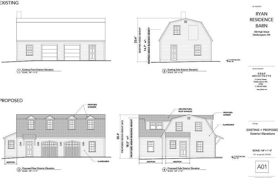 2nd image of 350 High St #B