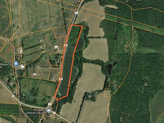 5th image of PARCEL 3 County Road 19