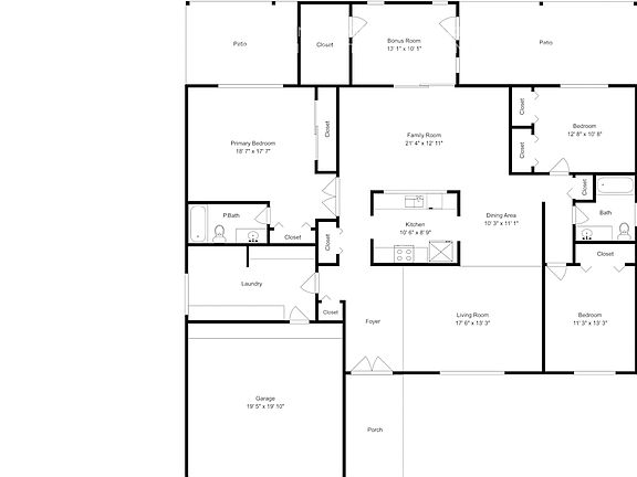 2nd image of 6027 W Carol Ann Way