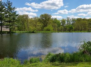 17814 W McDonald Rd, Trivoli, IL 61569