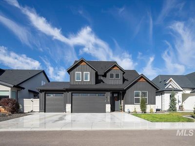 4150 E Fratello St, Meridian, ID, 83642